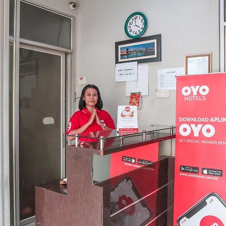 Oyo 383 Env Residence ジャカルタ エクステリア 写真