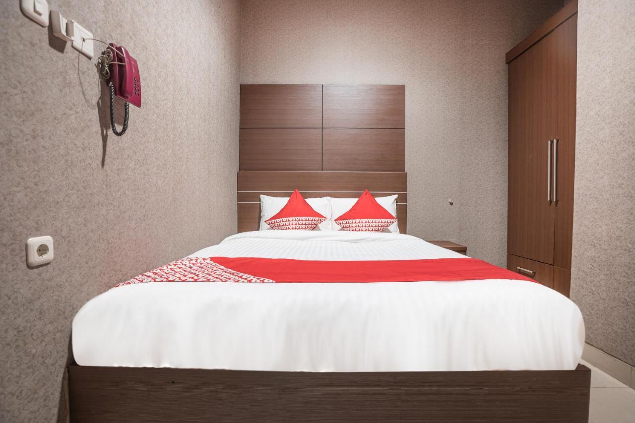 Oyo 383 Env Residence ジャカルタ エクステリア 写真