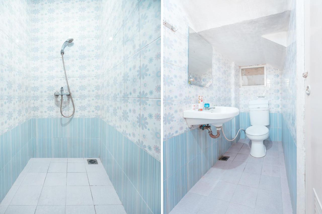 Oyo 383 Env Residence ジャカルタ エクステリア 写真
