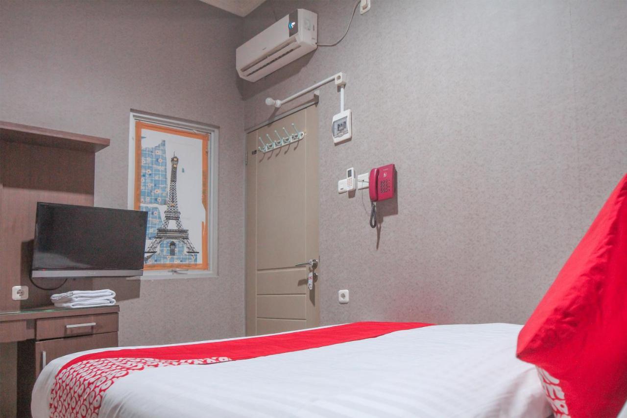 Oyo 383 Env Residence ジャカルタ エクステリア 写真